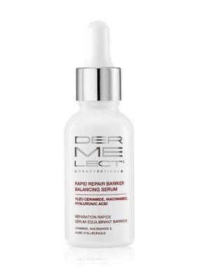 DERMELECT RAPID REPAIR Barrier Balancing Serum